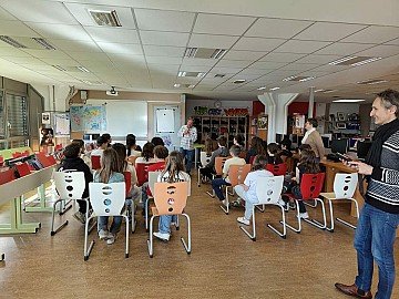 Press Release cover image