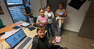 Press Release cover image