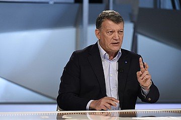 Press Release cover image