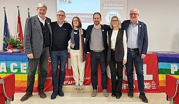 Press Release cover image