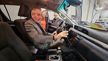 Press Release cover image