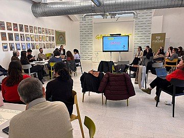 Press Release cover image