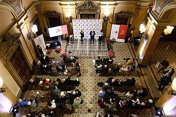 Press Release cover image