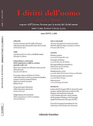 Press Release cover image