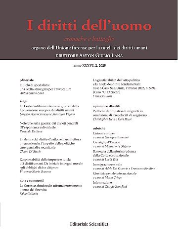 Press Release cover image