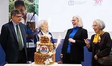 Press Release cover image