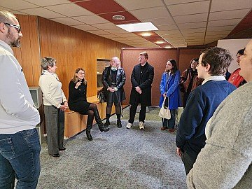 Press Release cover image