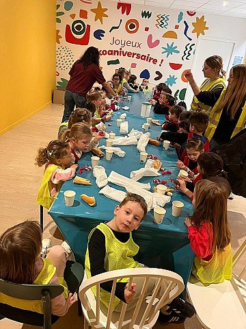 Press Release cover image