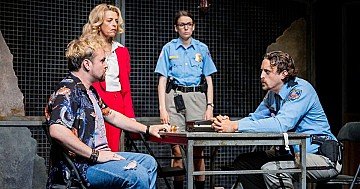 Press Release cover image