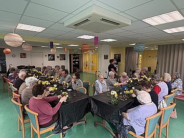 Press Release cover image