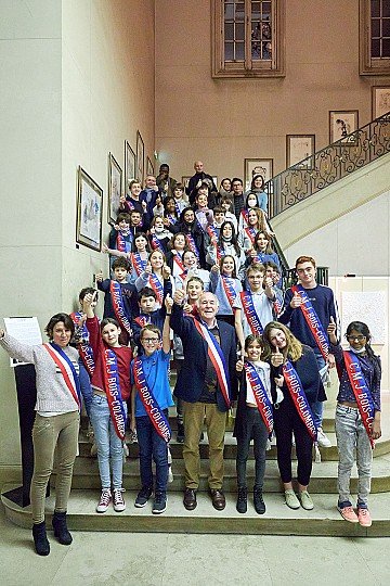 Press Release cover image