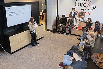 Press Release cover image