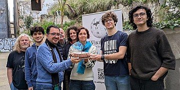 Press Release cover image