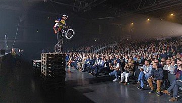 Press Release cover image