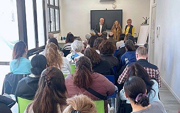 Press Release cover image