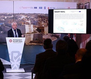 Press Release cover image