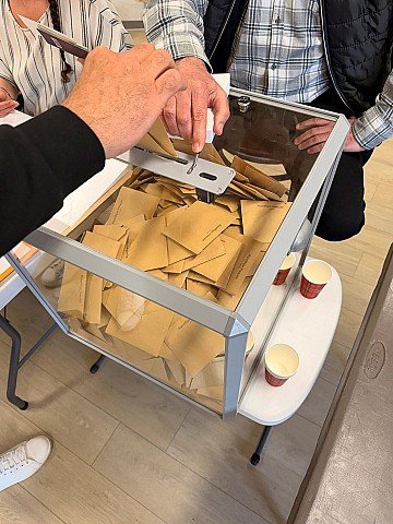 Press Release cover image