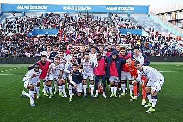 Press Release cover image