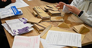 Press Release cover image