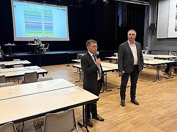 Press Release cover image