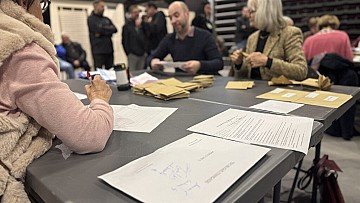 Press Release cover image