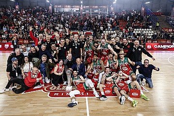 Press Release cover image