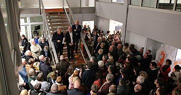 Press Release cover image