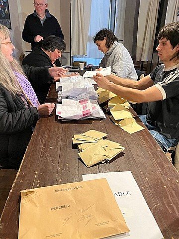 Press Release cover image