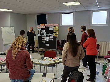 Press Release cover image