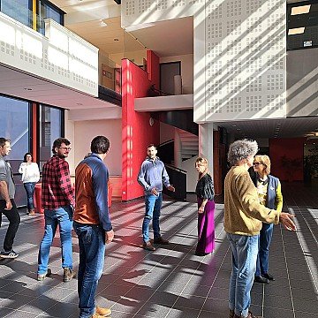 Press Release cover image