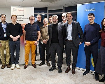 Press Release cover image