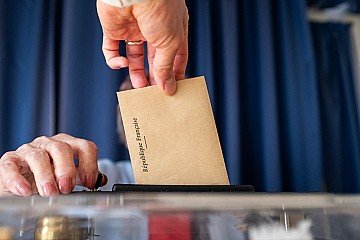 Press Release cover image