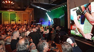 Press Release cover image