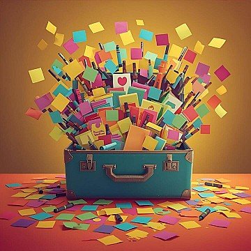 Press Release cover image