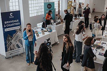 Press Release cover image