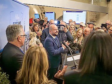 Press Release cover image