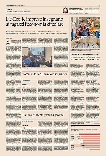 Press Release cover image