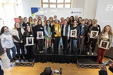 Press Release cover image