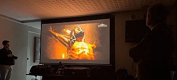 Press Release cover image