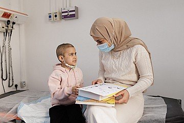 Press Release cover image