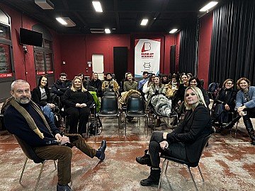 Press Release cover image