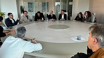 Press Release cover image