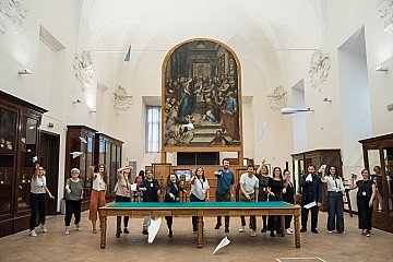 Press Release cover image