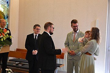 Press Release cover image