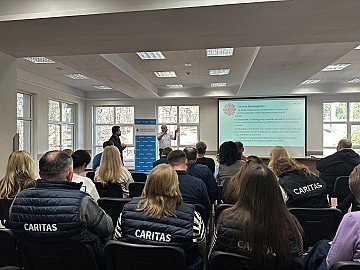 Press Release cover image