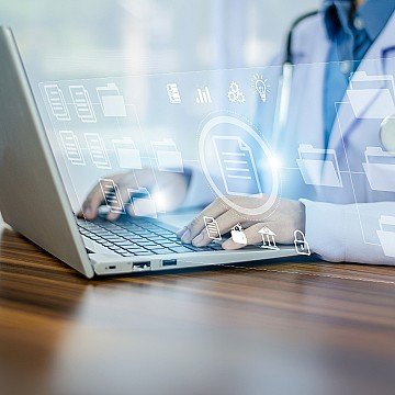 Press Release cover image