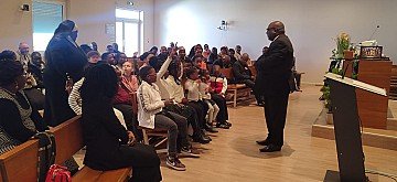 Press Release cover image