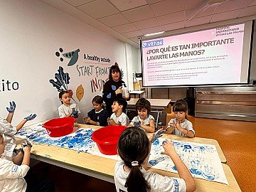 Press Release cover image