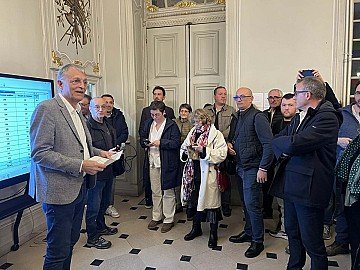 Press Release cover image