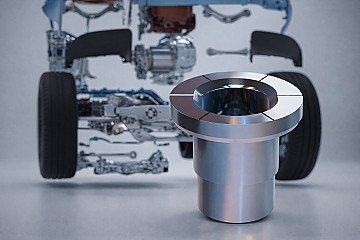 Press Release cover image